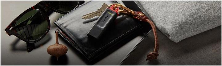 Actual product image Kingston DataTraveler Exodia (256 GB, USB-A)