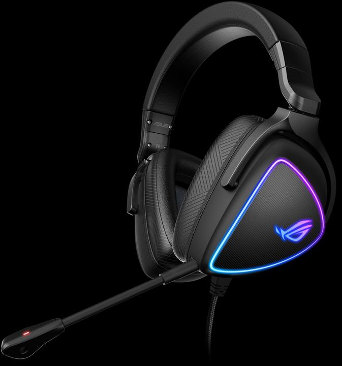Immagine prodotto ASUS ROG Delta S (Cablato)