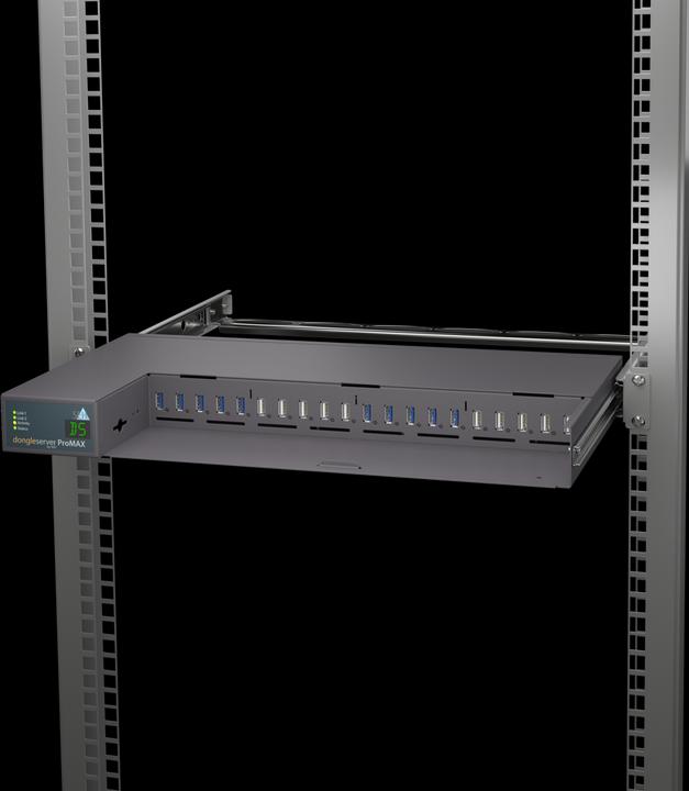 Produktbild Seh Rackmontagesatz