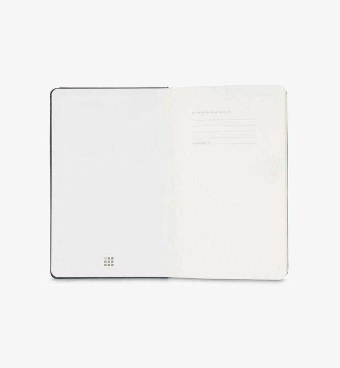 Immagine prodotto Moleskine Sketchbook (13 x 21 cm, Nessuna, Copertina rigida)