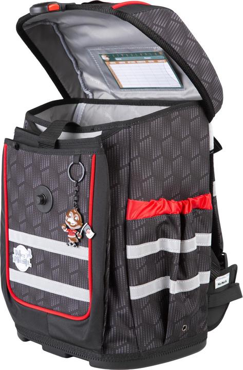 Image du produit Mc Neill Kit cartable Ergo COMPACTO 5pcs EINTRACHT FRANKFURT (20 l)