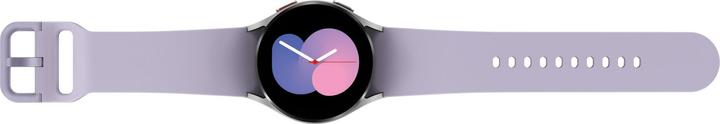 Produktbild Samsung Galaxy Watch5 BT (40 mm, nur WLAN)
