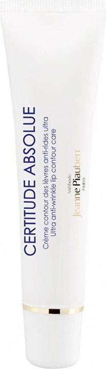 Actual product image Méthode Jeanne Piaubert Soin Lèvres Anti Rides Ul (15 ml)