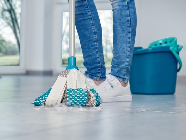 Produktbild Verbatim Power Mop 3-in-1 Wischset (1 Stk.)