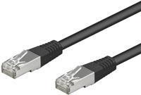 Actual product image Goobay Network cable (S/UTP, CAT5e, 7 m)