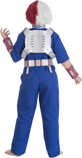 Image du produit Chaks My Hero Academia: Shoto Todoroki (140)