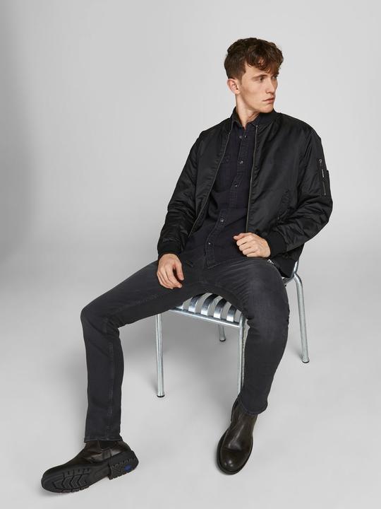 Actual product image Jack & Jones Glenn Original JOS 106 Slim Fit Jeans (W32/L36)