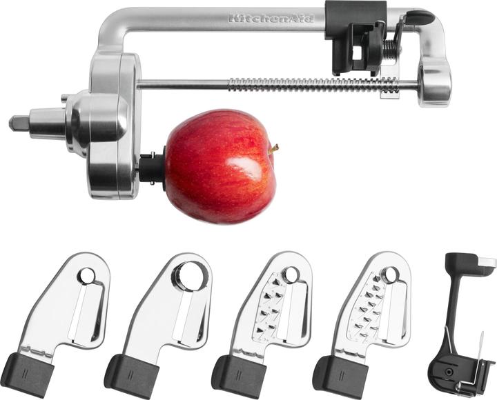 Produktbild KitchenAid Spiralschneider