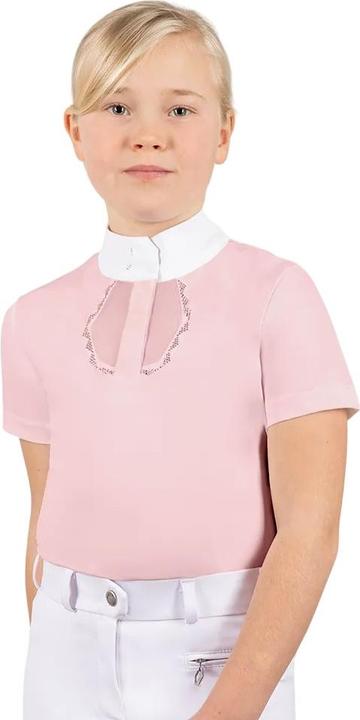 Produktbild Coldstream Next Generation Lanark Bluse Springreiten (140)