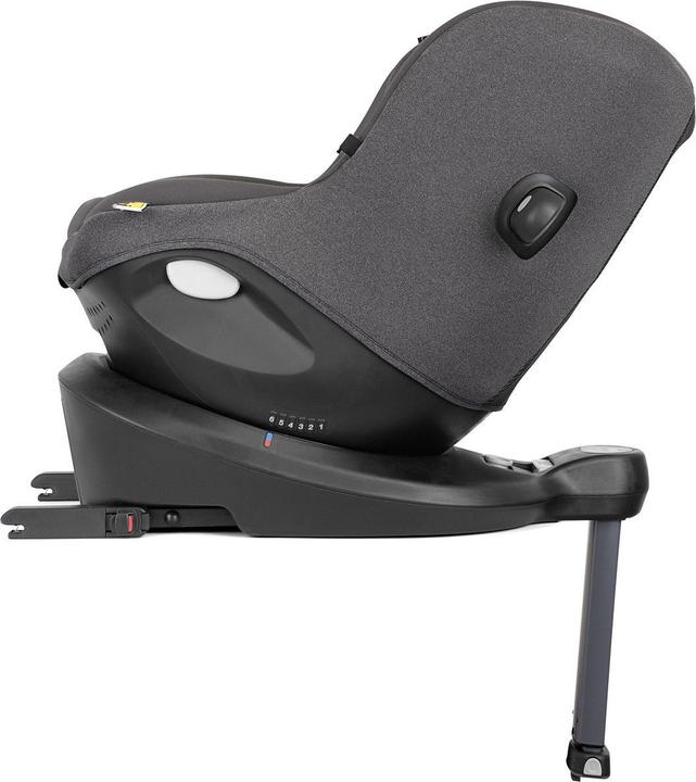 Actual product image Joie i-Spin 360 E (Reboarder, ECE R129/i-Size Standard)