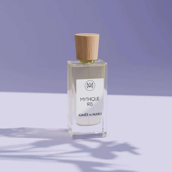 Image du produit Aimée de Mars Parfum Mythique Iris COSMOS 30ml (Eau de parfum, 30 ml)