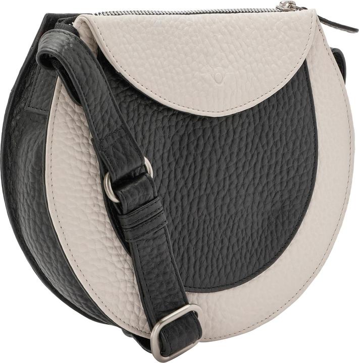 Immagine prodotto Voi Hirsch Sigrun borsa a tracolla in pelle 23 cm