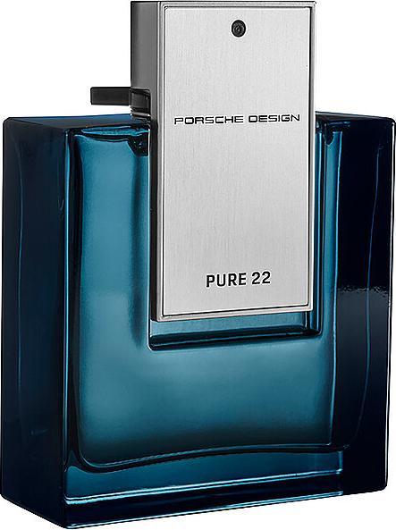 Image du produit Porsche Design 22 Eau de Parfum Natural (Eau de parfum, 100 ml)