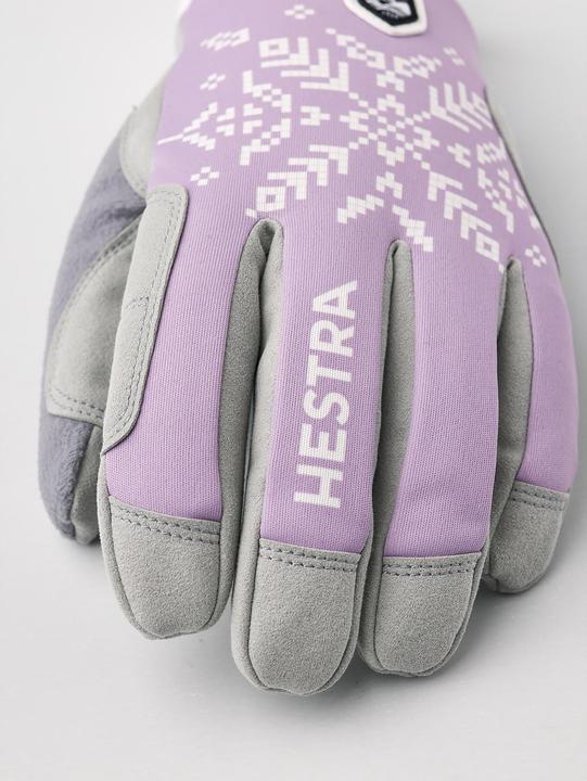 Image du produit Hestra Femmes XC Primaloft 5 doigts (7)