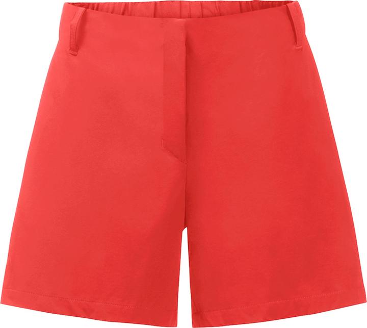 Actual product image Jack Wolfskin Pack & Go Short W (S)