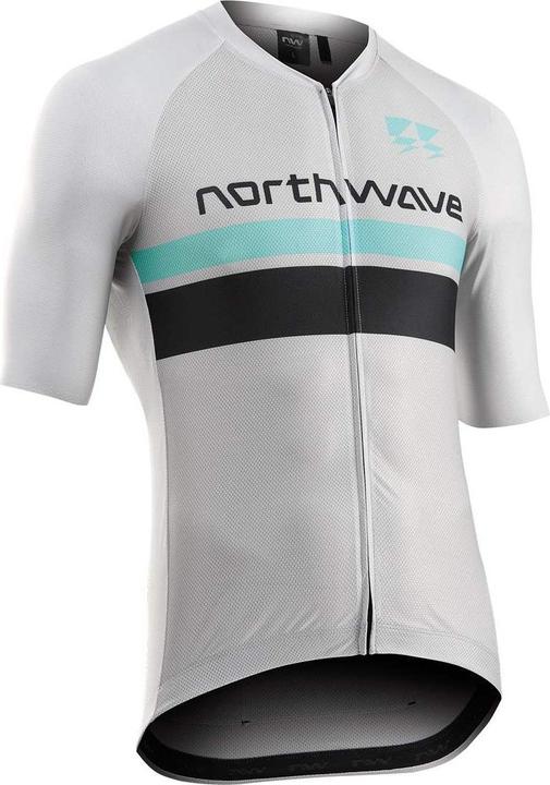 Northwave Blade Air 2 Jersey Kurzarm-Radtrikot (XXL)