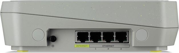 Immagine prodotto Acer Router Mesh Connect Vero W6m Wi-Fi 6E