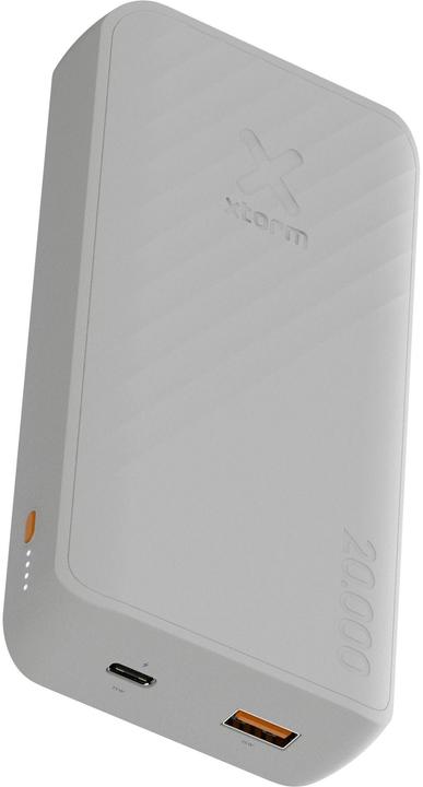 Actual product image Xtorm Go2 Series (20000 mAh, 15 W, 74 Wh)