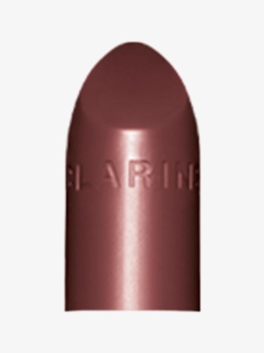 Produktbild Clarins Joli Rouge Brillant (re) No 744S (Nr. 744 - Soft Plum)