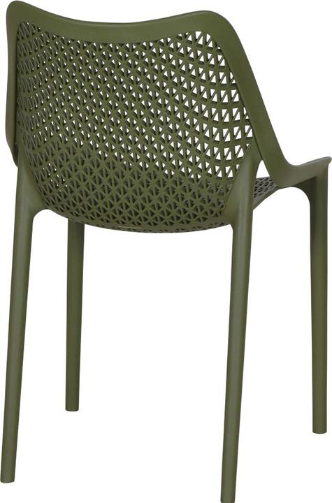 Produktbild Siena Garden Stapelsessel