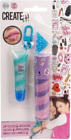 Produktbild Create It! Lipgloss 2er-Pack