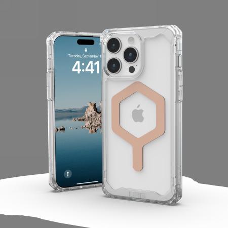 Immagine prodotto UAG Custodia Plyo Magsafe (Apple iPhone 15 Pro Max)