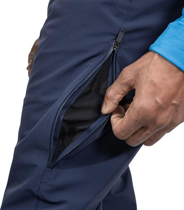 Actual product image Schöffel Ski Pants Style Mountet (L)