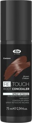 Immagine prodotto Lisap Re.touch marrone 75ml (Marrone)