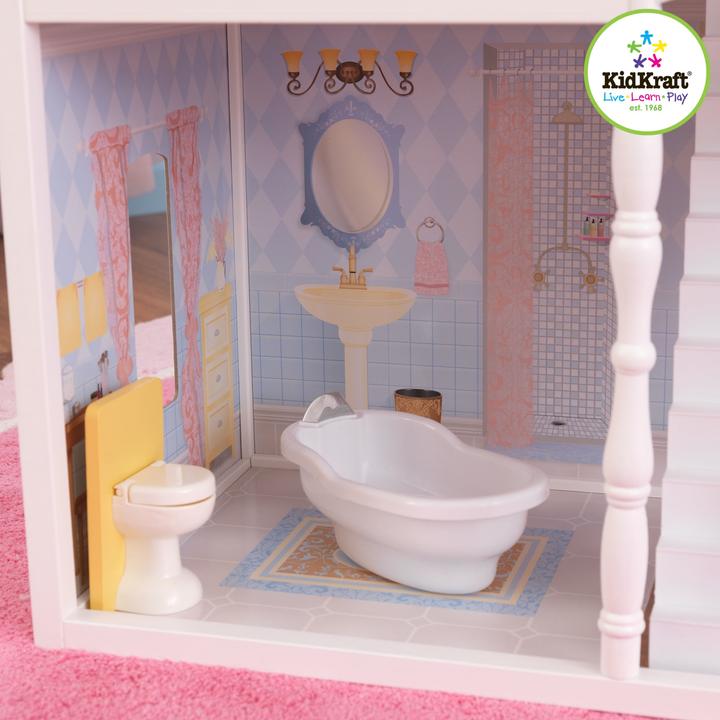Produktbild KidKraft Savannah
