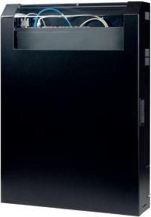 Produktbild Lanview Assembled 19" Rack cabinet 3U (3 HE, 19 Zoll Rack)