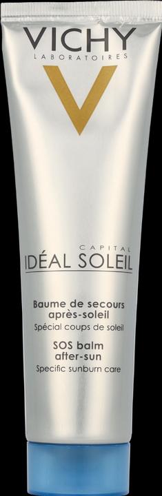 Productafbeelding Vichy Ideal Soleil (100 ml, After Sun Balsem)