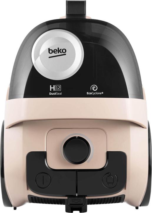 Produktbild Beko VCO32803AF Kanisterstaubsauger 1,8 L Cylinder Dry 800 W Bagless