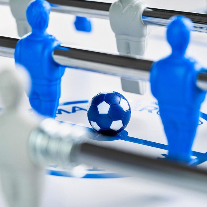 Actual product image Robertson Soccer table ball Winspeed Mix