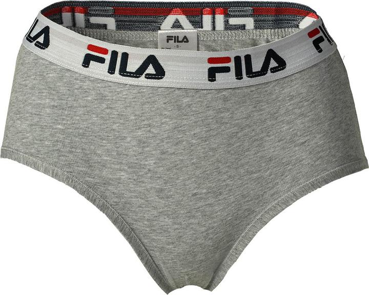 Immagine prodotto FILA Panty Sporty Vestibilità comoda (XL, confezione da 4)