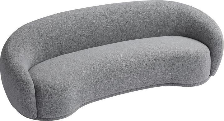 Actual product image Pascal Morabito Bovana (3-seater)