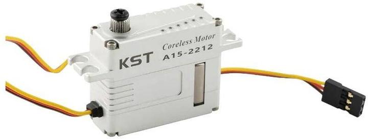 Actual product image KST A15-2212