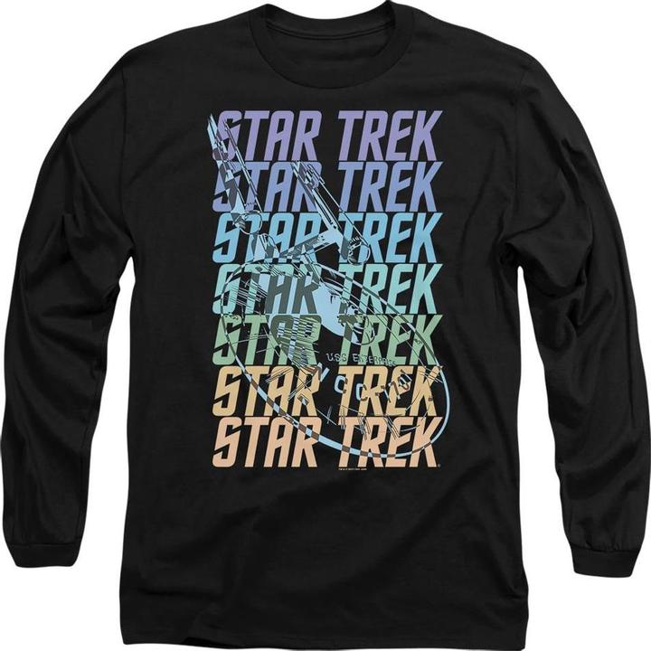 Enterprise TShirt (XL)