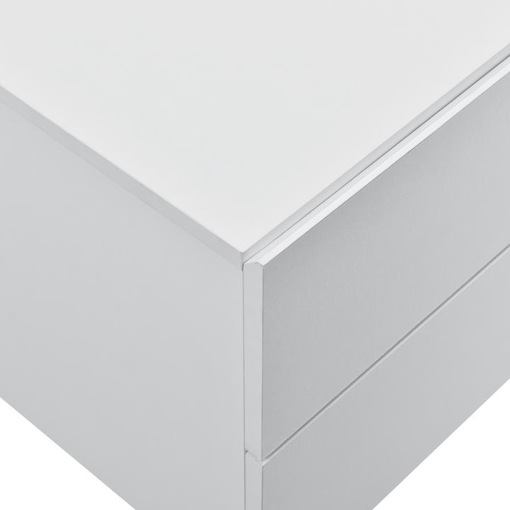 Produktbild En.Casa Ampfing (40 x 29 x 30 cm)