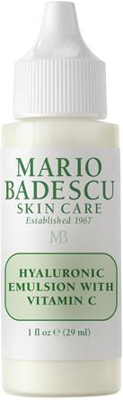 Mario Badescu Hyaluronic Emulsion With Vitamin C (30 ml)