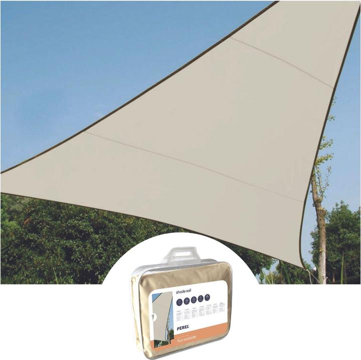 Actual product image Perel Awnings (360 x 360 cm)