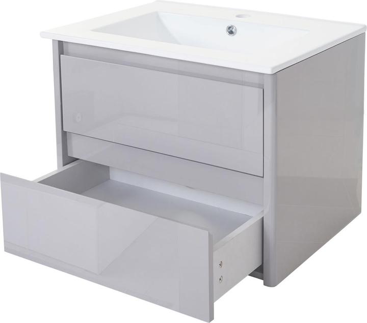 Actual product image MCW B19b-S