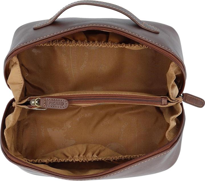 Immagine prodotto Picard Borsa da toilette Toscana 7216 (4 l)