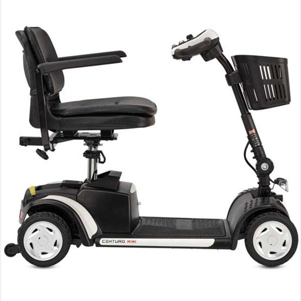 Actual product image Bischoff & Bischoff Scooter Centuro Mini