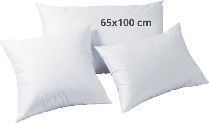 Actual product image DOR Cuddly cushion (100 x 65 x 12 cm)