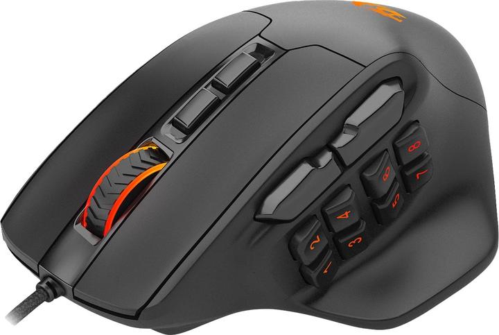 Immagine prodotto Redragon Mysz M811 Aatrox (M811-RGB)