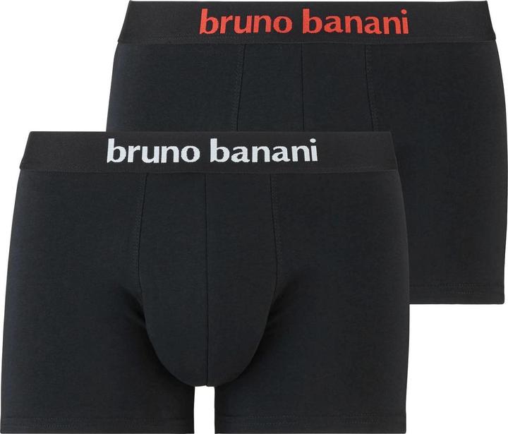 Bruno Banani 2er Pack Flowing Short - Pants