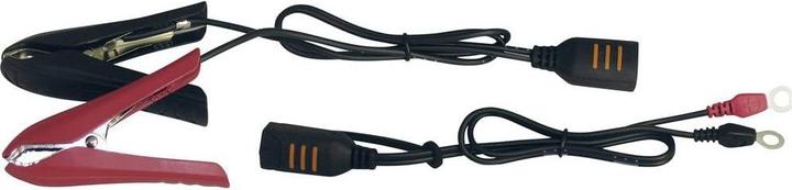 Actual product image Ctek CT5 Time To Go (12V, 5 A)