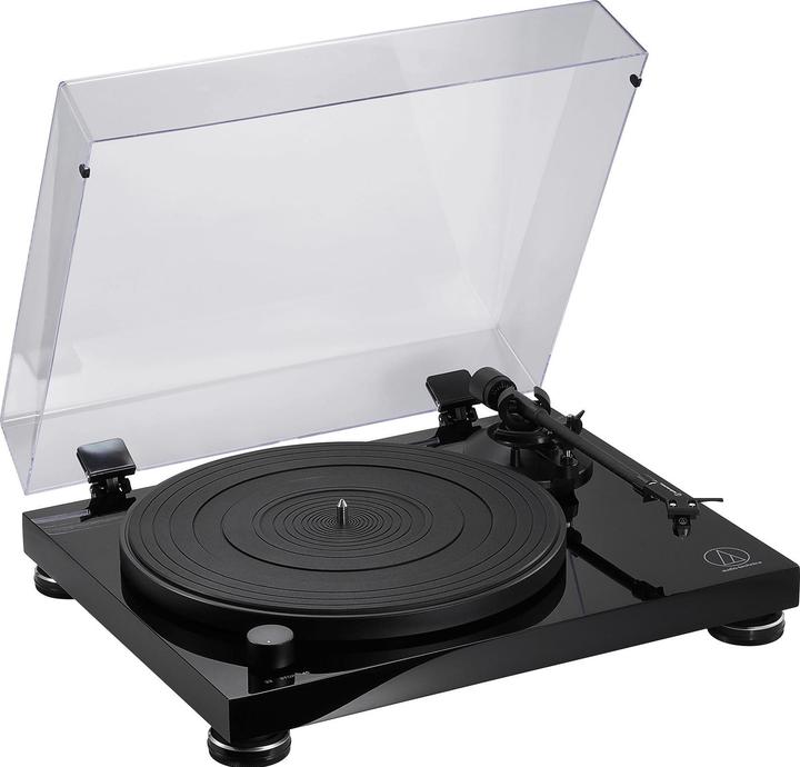 Produktbild Audio-Technica AT-LPW50PB (Manuell)