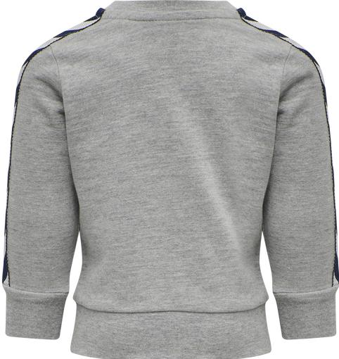 Actual product image hummel Hmlbille Tracksuit (80)