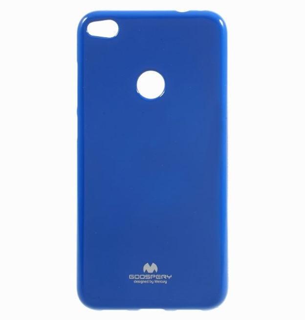 Actual product image Goospery Pearl Jelly Series (Huawei P8 Lite (2017))